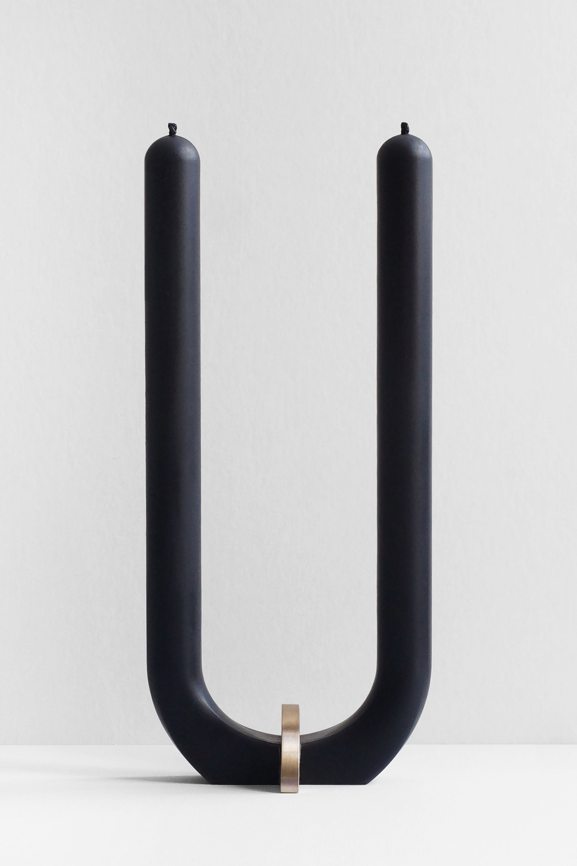 black u candle