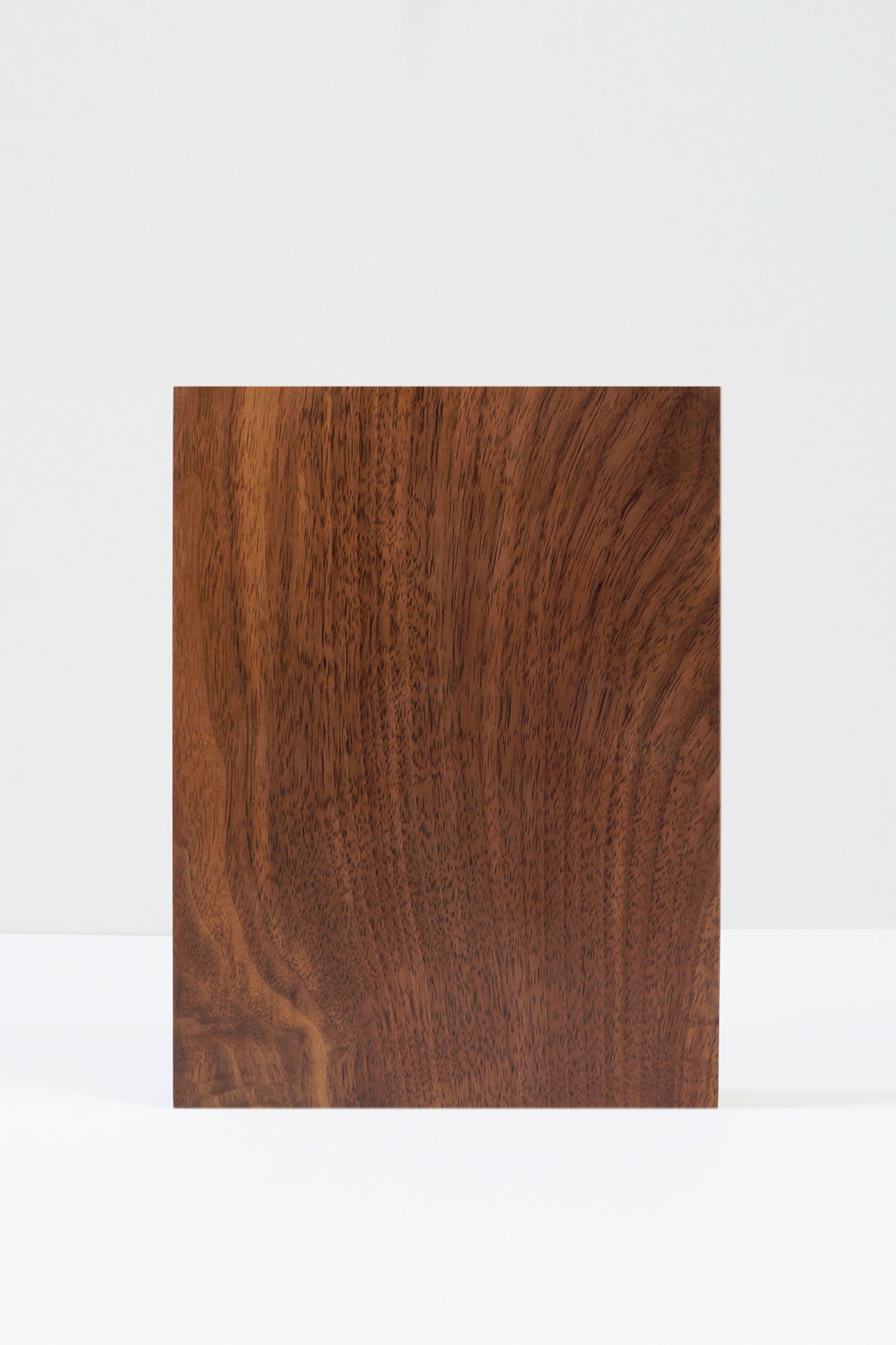 xl walnut matchbox