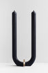 black u candle