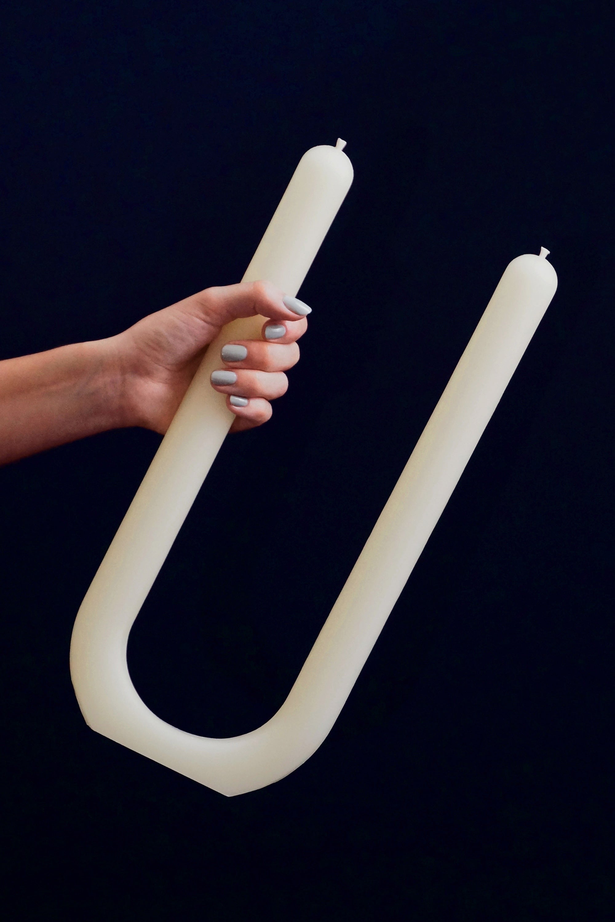 ivory u candle refill