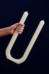 ivory u candle refill